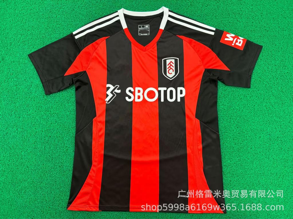 --Saison Premier League Trikot Villa Brighton Chelsea Fußballuniform Abholung Liga