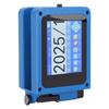 Handheld Inkjet Printer 2 12.7mm Print Height HD Touch Screen Portable Coding Machine for QR Code Production Date