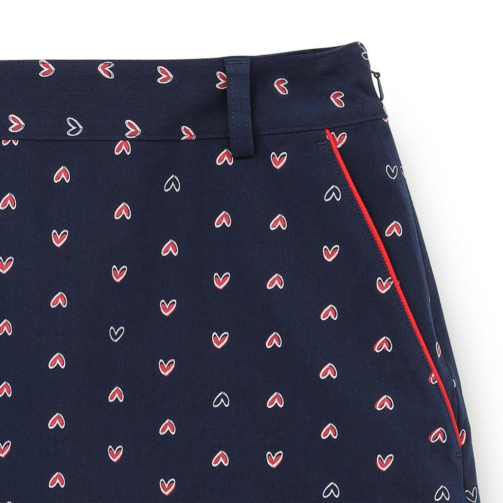 Callaway LOVE Series Skirt Golf C24128222 Women's / / 1120_Navy