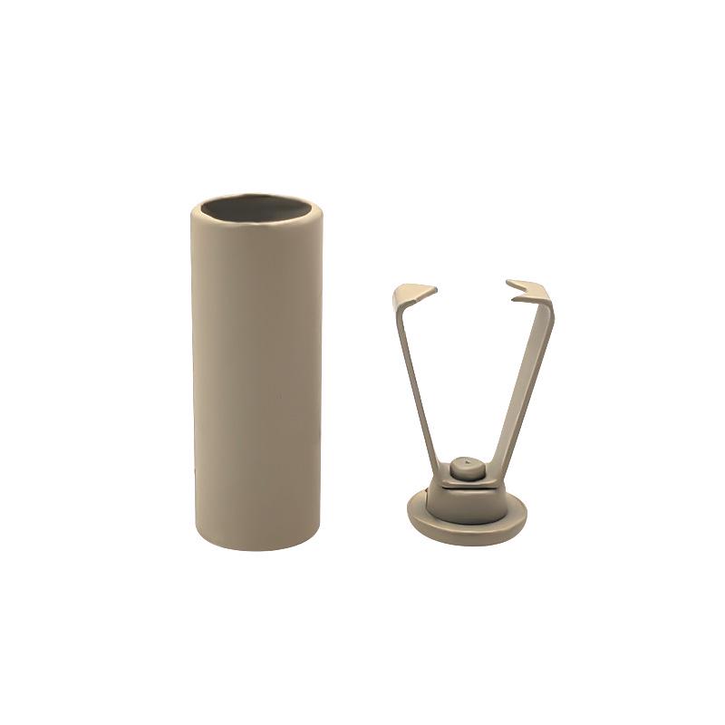 Metal Rope Buckle Accessories for Sweatshirt, Trousers, Hats, and Pendants