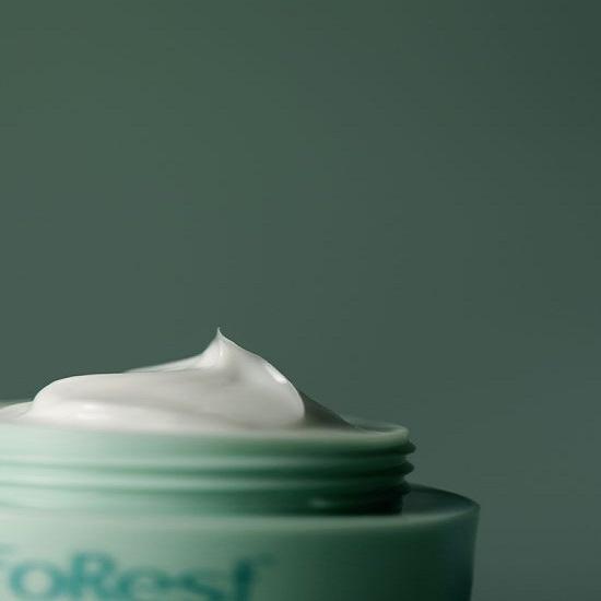 Green Finger Forest Phyton Fuktighetsgivende Cica-krem 50 ml