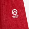 The North Face Long Sleeve Round Tee Red Nt7tr97c
