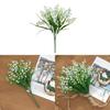 Lily The Of Valley Flower Bouquet For Outdoor Wedding Decoration Gifts