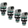 4 STÜCK Kraftstoffeinspritzdüsen 17113197 17113124 Ersatz für 1994-1997 Chevrolet GMC Pontiac Sunfire Buick 2.2L
