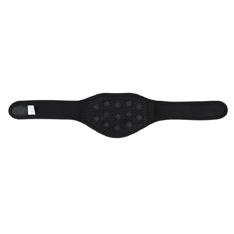 Magnetic Selfs Heating Neck Pad,Physicals Therapy Neck Strap Neck Support Brace Protector Neck Strap for Pains Relief
