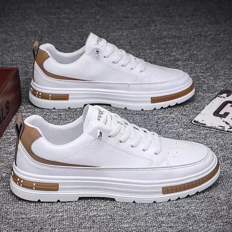 Fashion Casual Running Shoes Men Outdoor Comfortable Breathable Sneakers High Quality Tenis Shoes Zapatos Hombre Men Shoes