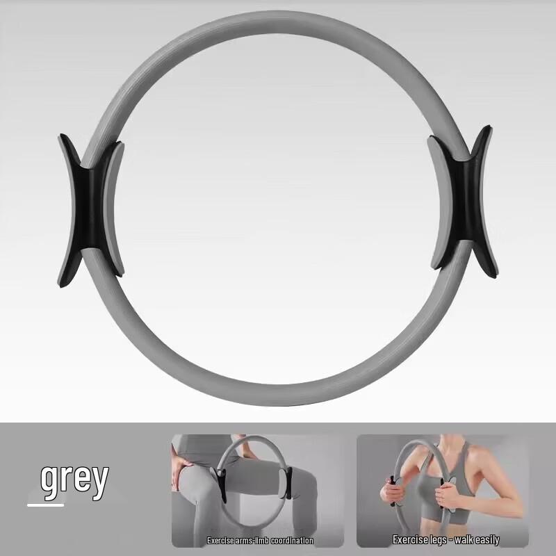 WEZHO Pilates Resistance Ring Set
