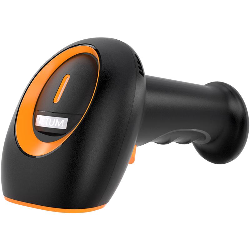 

NETUM Handheld 1D/2D Barcode Scanner