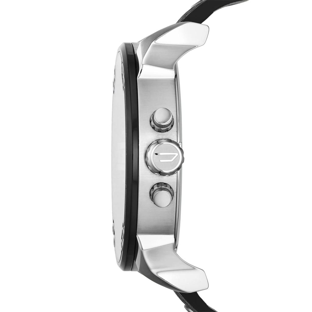 DZ7313 DADDY ORIGINAL DIESEL WATCHES Sold by 100 Made in Italy Look By Why MR. 2.0 / % ® / YourSelf, Not?