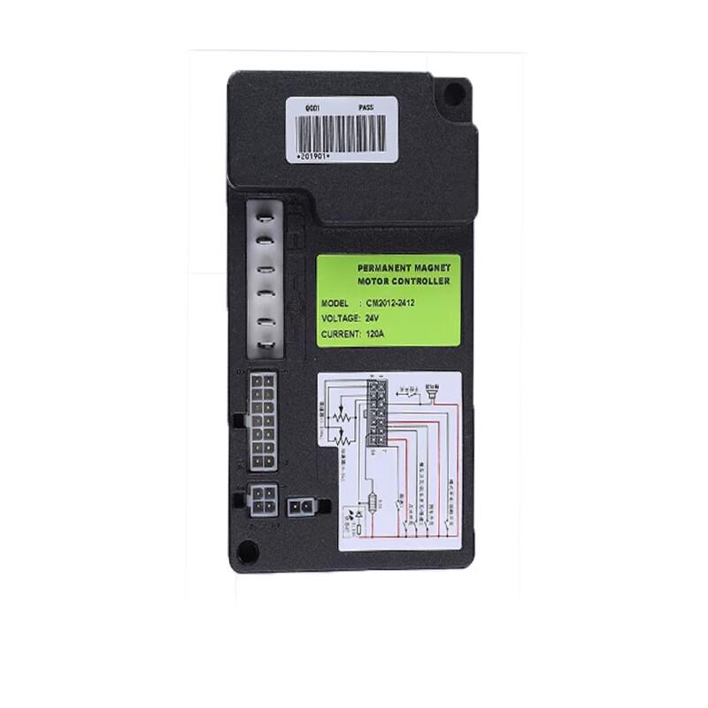 Abram N3 PLUS Floor Washer Controller