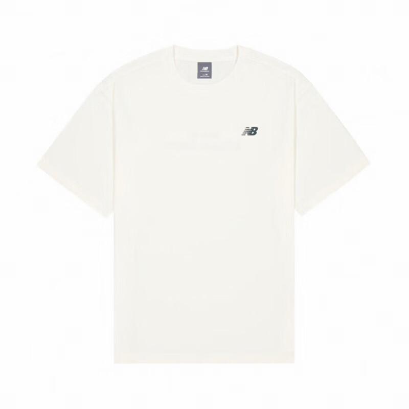 

New Balance Men s Short Sleeve T-Shirt L