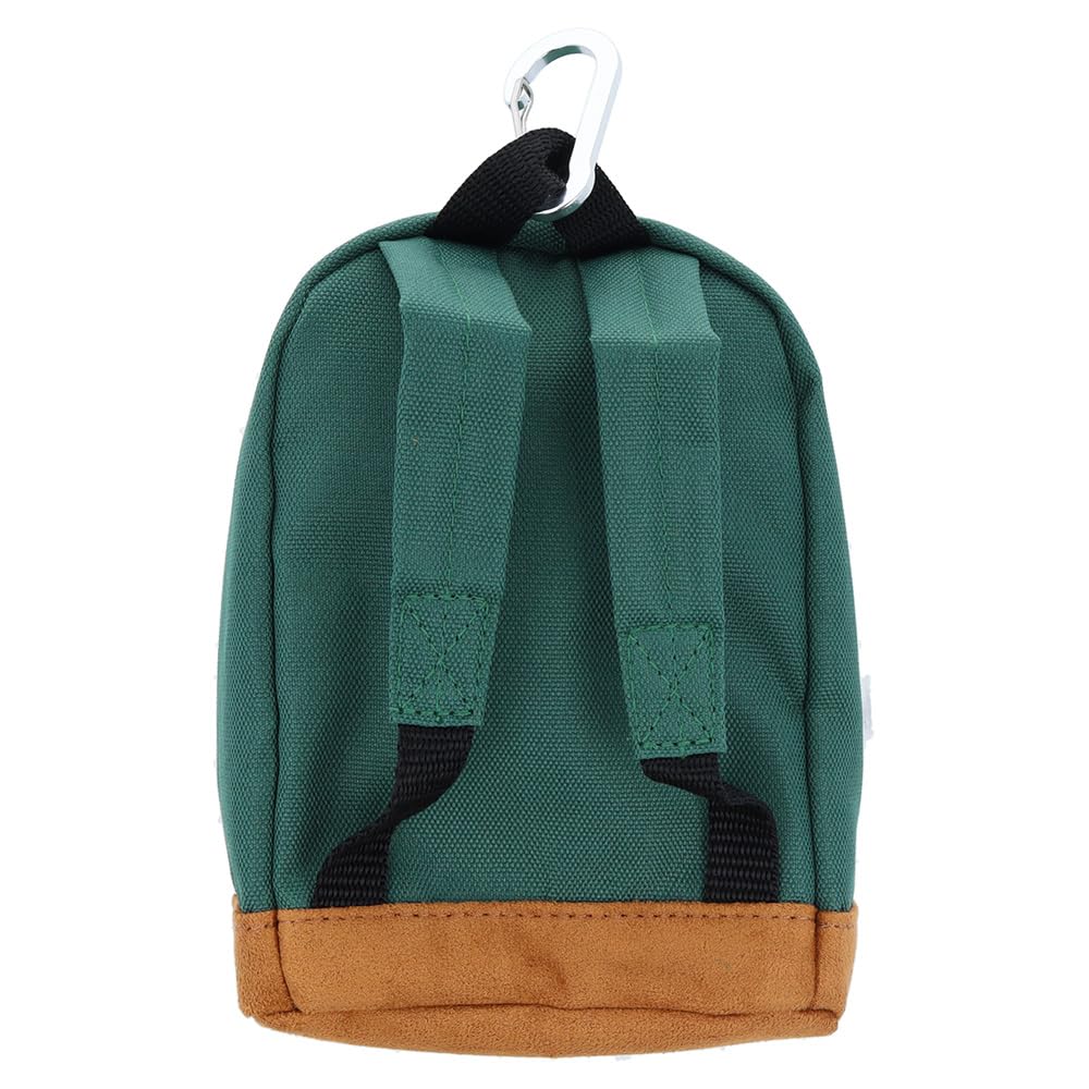 Stationery OUTDOOR Pencil Case Backpack GREEN S1427369 Sun-Star