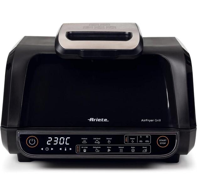 Фритюрница Ariete 4635/00 Grill (00C463500AR0)