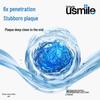 usmile Gum Care Fluoride Toothpaste