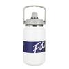Stainless Steel Insulated Water Bottle 1.5/2/2.5L Vacuum Flask Sport Thermal Cup  Cold/Hot Water