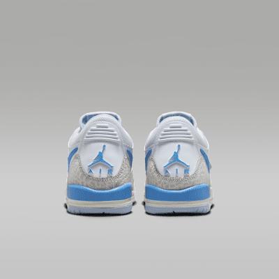 Air Jordan Legacy 312 Low GS 'Lucky Shorts'