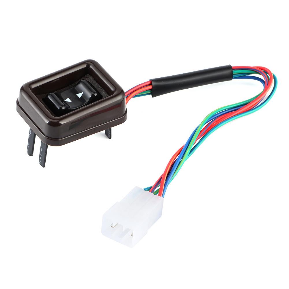 Power Window Door Switch Fit for Toyota Land Cruiser 4Runner Left Hand Drive 84810 90A01 06