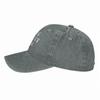 Gods Silliests Gooses Hat Women Baseball Caps Fashionable Hat Gray