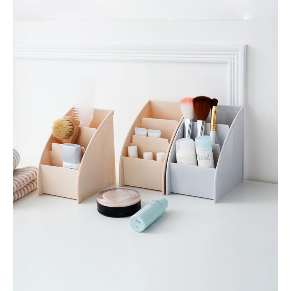 Taschenordner Plaid Fernbedienungsbox Kosmetik-Desktop-Aufbewahrungsbox Halterungs-Aufbewahrungsbox Kosmetik-Taschentuchständer-Aufbewahrungsbox