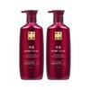 Elastine Lien Jayoon Mitteltrockenshampoo 500ml X 2