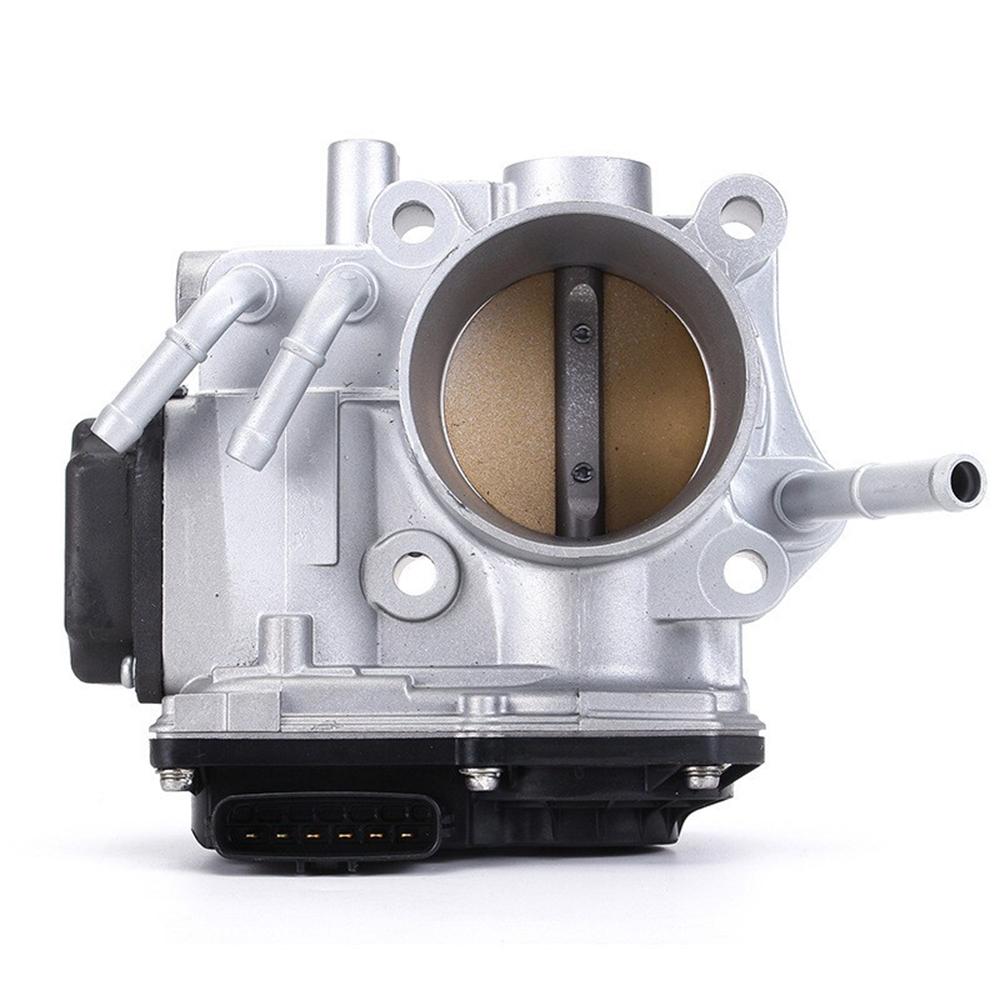 Car Electronic Control Throttle Body For 2006-2008 Acura TSX 2.4L 16400-RBB-A01