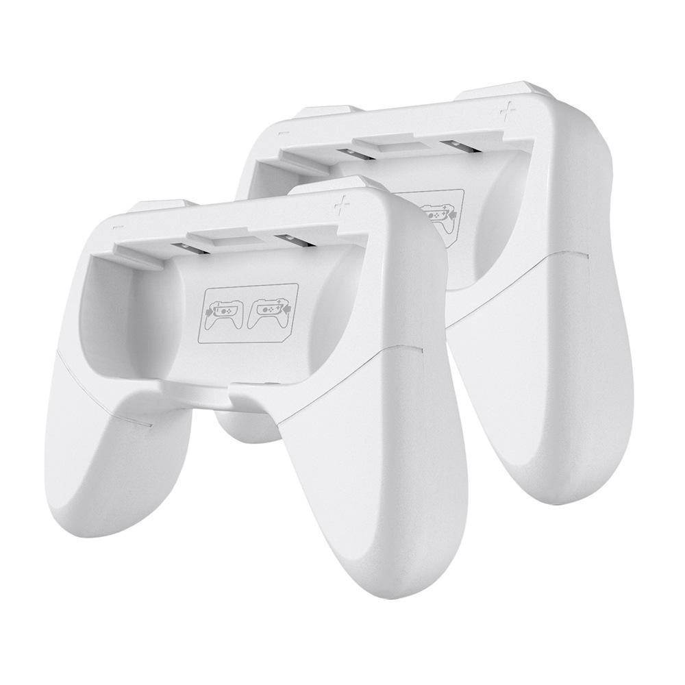 Switch & Switch OLED Joy-Con Game Controller Grip