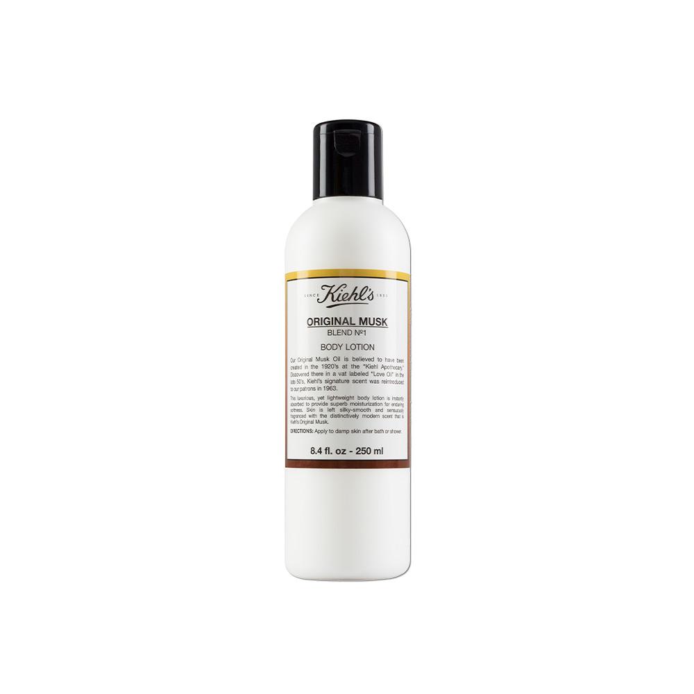 

[Kiehls] Оригинальный мускусный лосьон для тела 250 мл