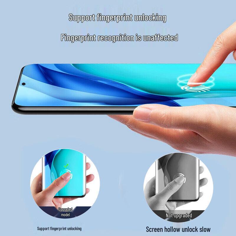 Smorss HD Protective Films for Honor Phones