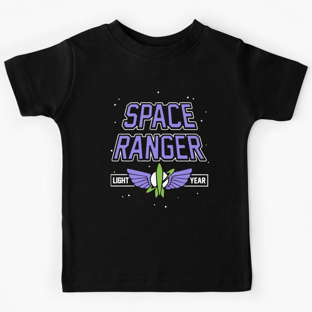Lightyear Space Kids T-Shirt 140