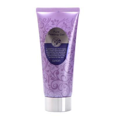 Ocean Pure Peeling Gel 200g Exfoliator, 200ml, 1 Unit