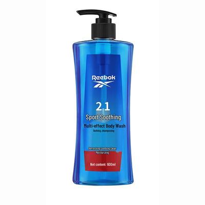 2-in-1 Shower Gel