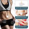50pcs Castor Oil Wrap for Belly Button, Heart Shape Self-Adhesive & Highly Absorbent Castor Oil Wrap Pack for Belly Button Pad Patches Waterproof Di