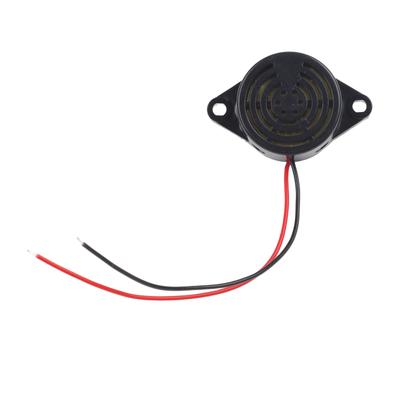 1 Stück 85dB 100dB Alarme Summer DC3V-24V Mini Elektronische Alarmsummer Konstantton Summer Pieptöne Ton Alarm Klingeltöne