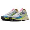 Nike React Pegasus Trail 4 Gore Tex Wolf Grey Volt Sneakers DJ7926-002