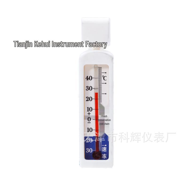 Shen Tuo Refrigerator and Fresh-Keeping Thermometer