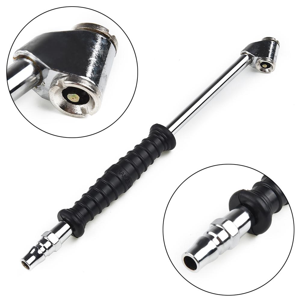 Tool Air Pump Valve Auto Bicycles Motorcycles Off-road Vehicle Car Tire