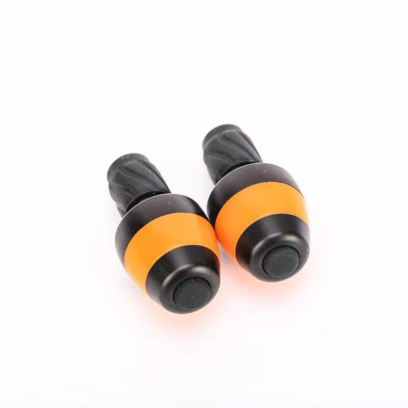 

Mi Ling Mountain Bike Handlebar End Warning Light