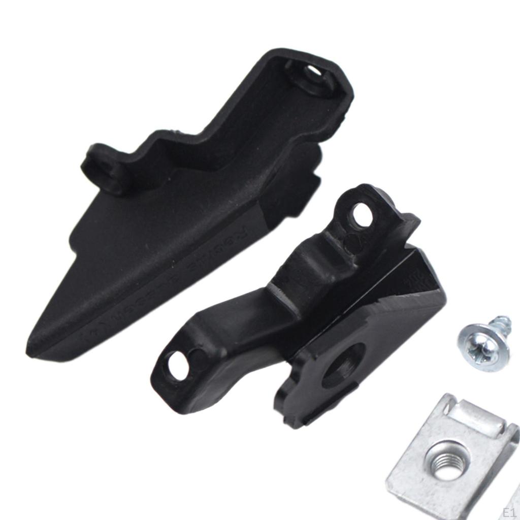 Reparatursatz für Scheinwerferhalterung, 6R0998226, einfache Installation, Ersatzteile, ersetzen Sie 6C0998226