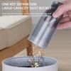 New Car Vacuum Cleaner Turbo Blower Jet Fan Electric Air Duster Cleaning Blowing Tool Drying Dust Removal For SUV RV Truck Trailer