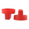 BBQ Knobs Cooking Control Accessories Gas Stove Knobs Modern Appearance