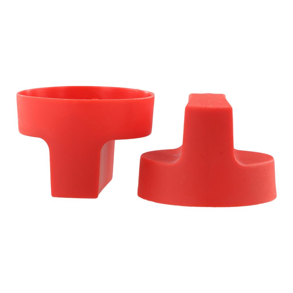 BBQ Knobs Cooking Control Accessories Gas Stove Knobs Modern Appearance