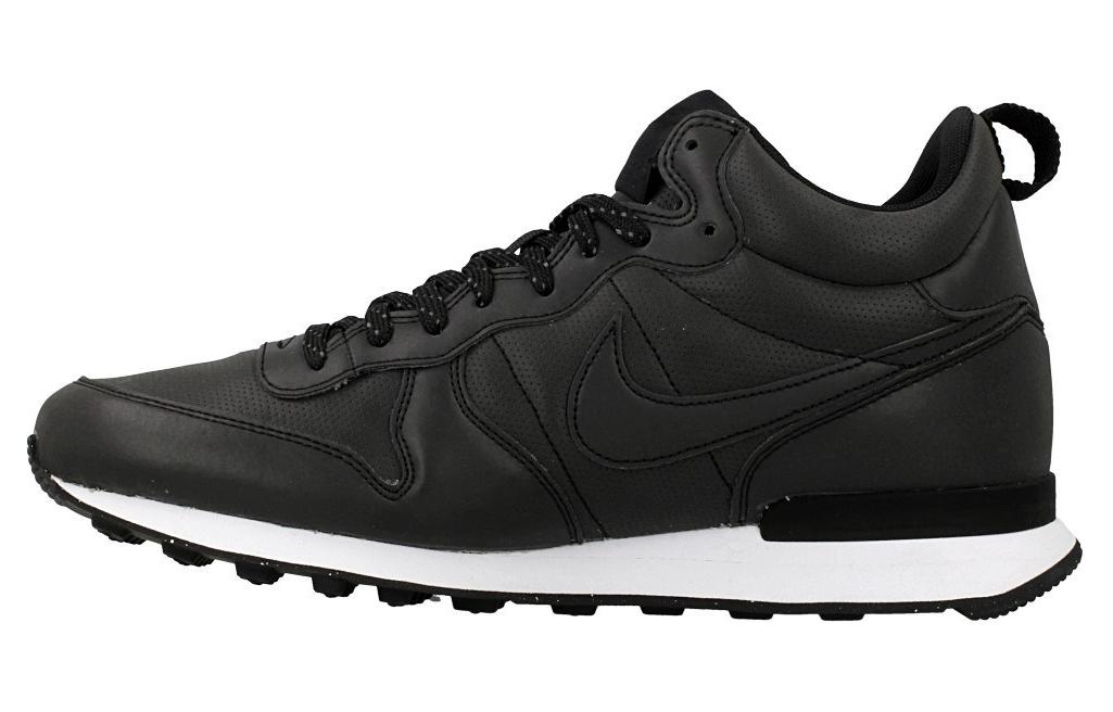

Nike Internationalist Comfortable Abrasion Resistant Breathable Abrasion Resistant Breathable Low top Running Shoes 682843-001 42.5
