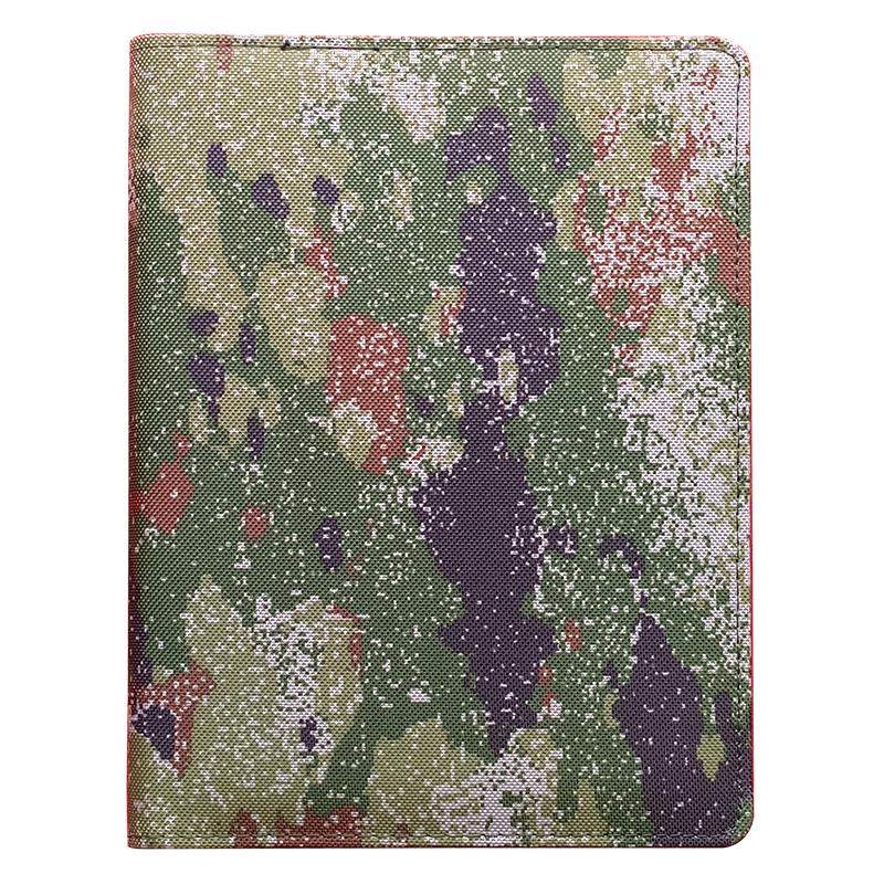 ChaoYou A5 Loose-Leaf Notebook with Replaceable Refills