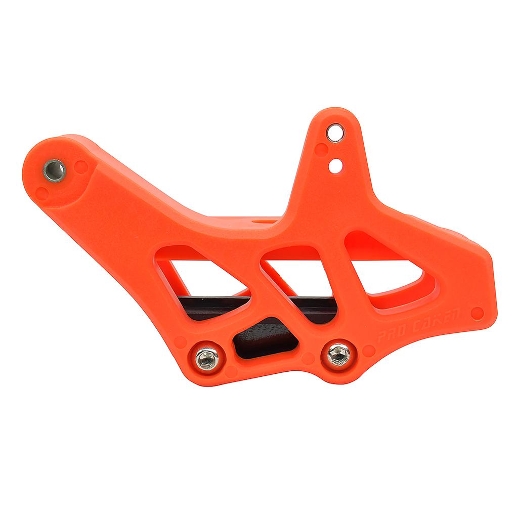 Motocross Chain Guide Guard For KTM EXC EXCF SX SXF XCF XCFW Husqvarna TC TE FE 125-501 FREERIDE 250R 350 SMC R ABS 2008-