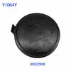 For Ford Ecosport 89022008 Headlight Dust Cover Rear Shell Headlamp Cap Light Led Lamp Extension HID Xenon Plug Trim Panel