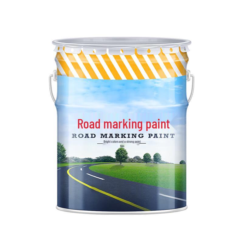 Jingcheng Quick-Dry Wear-Resistant Road Marking Paint