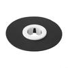 Strong Silicone Toilet Flush Valves Gaskets Replacement Kit 70mm Universal Toilet Seal Washer for  Standard