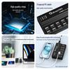 12portová chytrá USB nabíječka 5V2A pro Xiaomi, Samsung, Huawei, Apple, Vivo