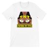 Tops – T-Shirts