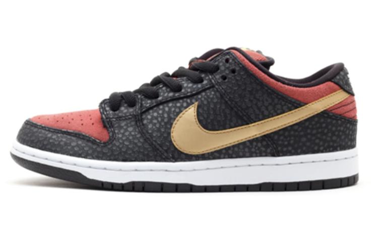 

Nike Sb Dunk Low Walk Of Fame 504750-076 38.5